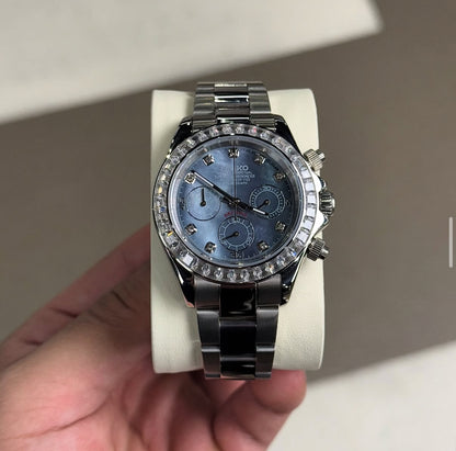 MOTHER OF PEARL DIAMOND