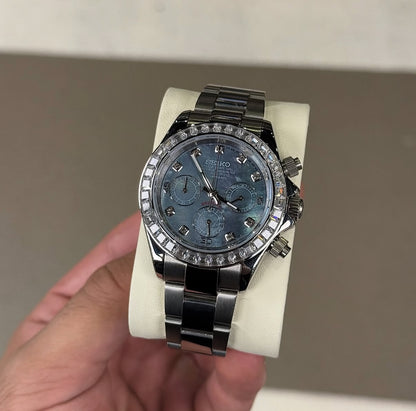 MOTHER OF PEARL DIAMOND