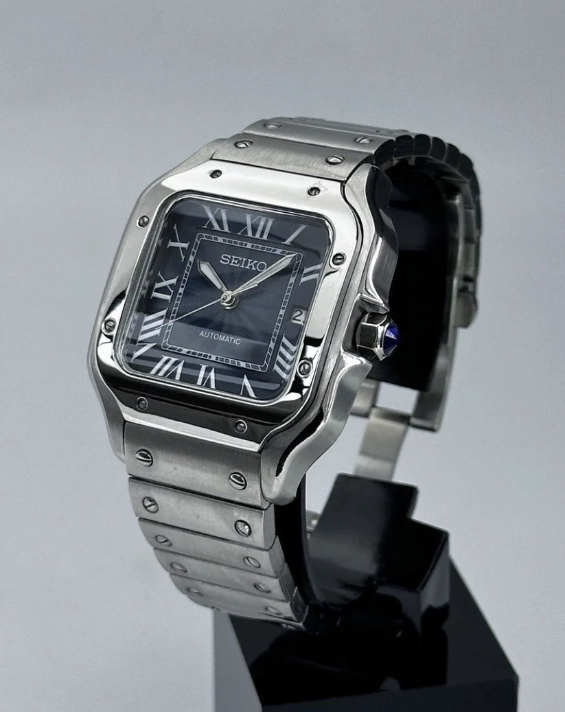 SANTOS MOD BLACK