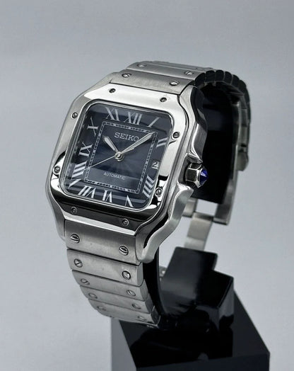 SANTOS MOD BLACK