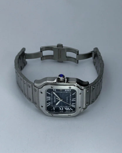 SANTOS MOD BLACK