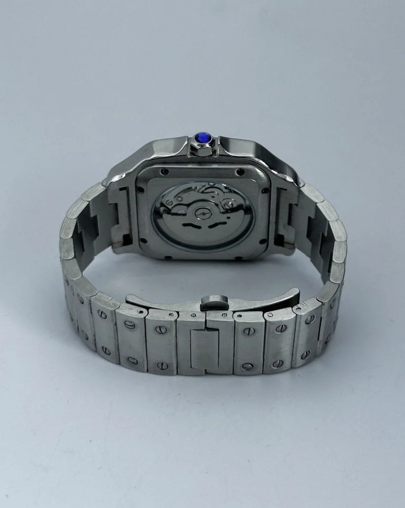 SANTOS MOD BLACK