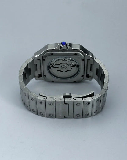 SANTOS MOD BLACK