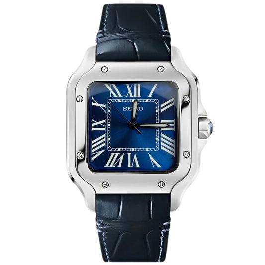 SANTOS MOD BLUE SEA