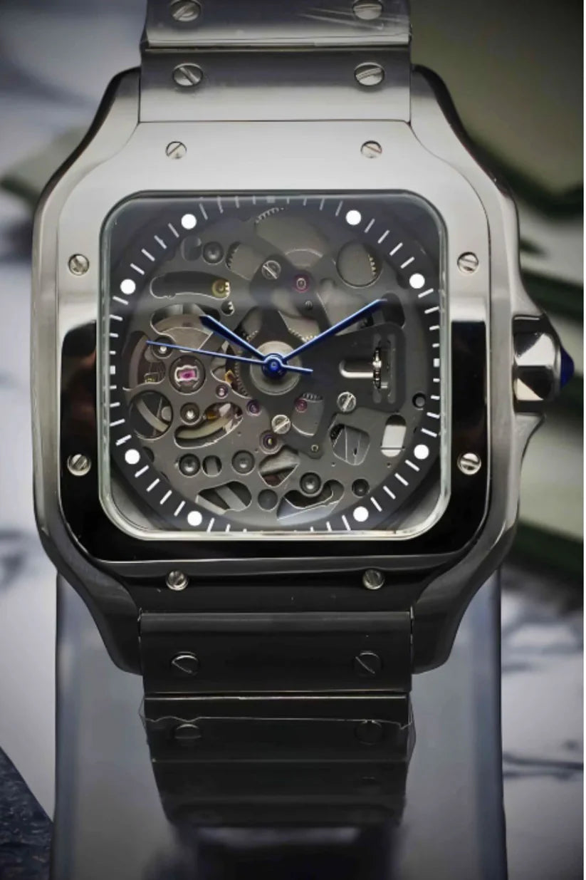 SANTOS MOD SKELETON SPECIAL EDITION