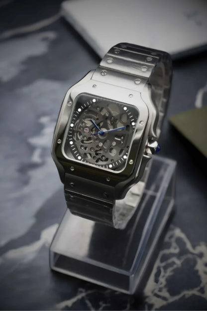 SANTOS MOD SKELETON SPECIAL EDITION