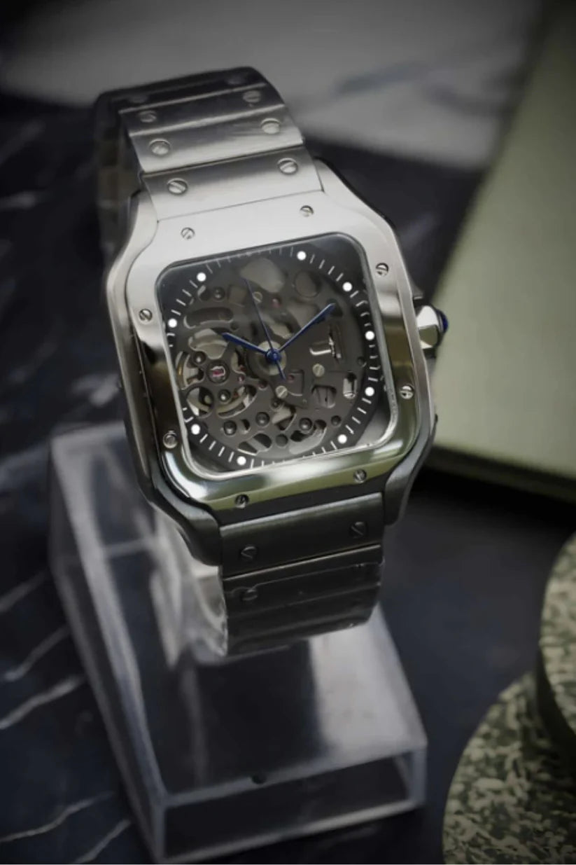 SANTOS MOD SKELETON SPECIAL EDITION