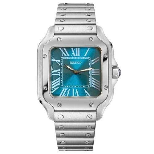 SANTOS MOD SKY BLUE