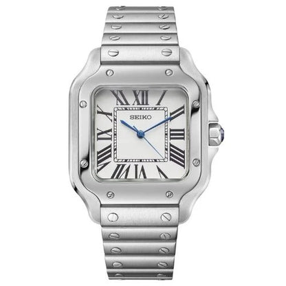 SANTOS MOD WHITE