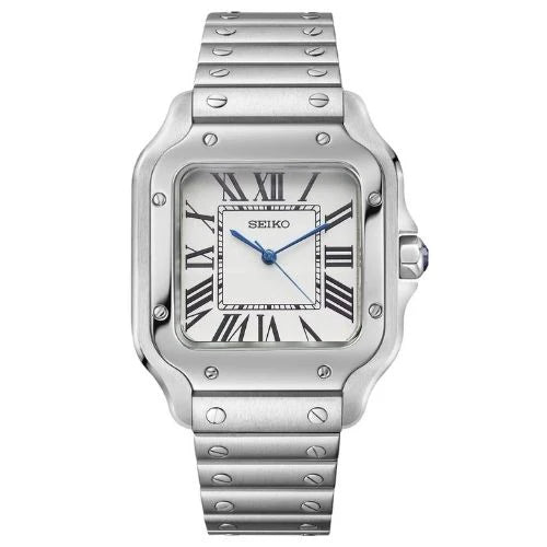 SANTOS MOD WHITE