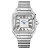 SANTOS MOD WHITE
