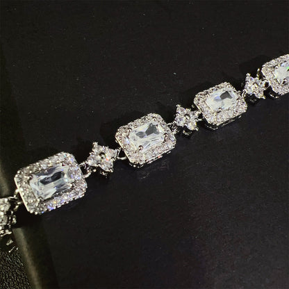 STAR CRYSTAL BRACELET