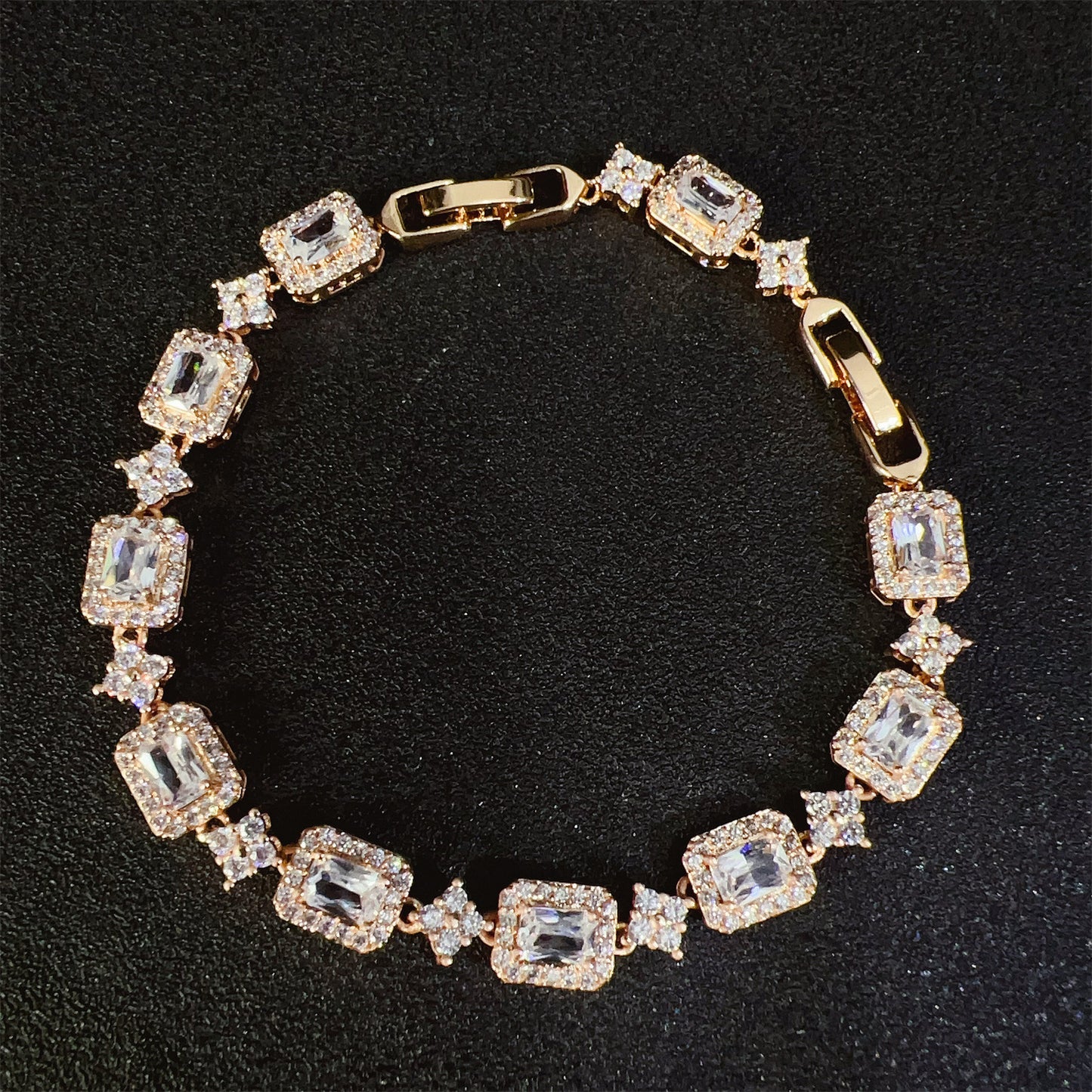 STAR CRYSTAL BRACELET