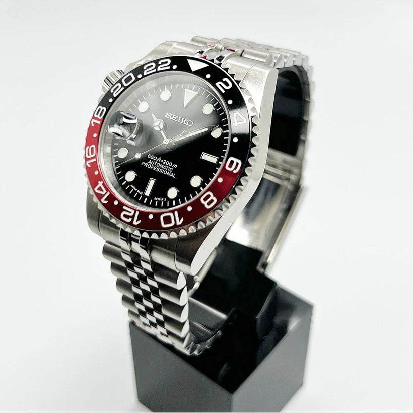 GMT MOD COKE