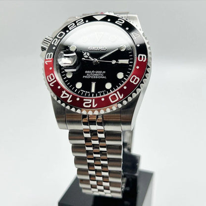 GMT MOD COKE