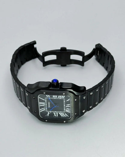 SANTOS MOD BLACKED OUT