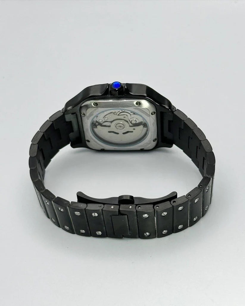 SANTOS MOD BLACKED OUT