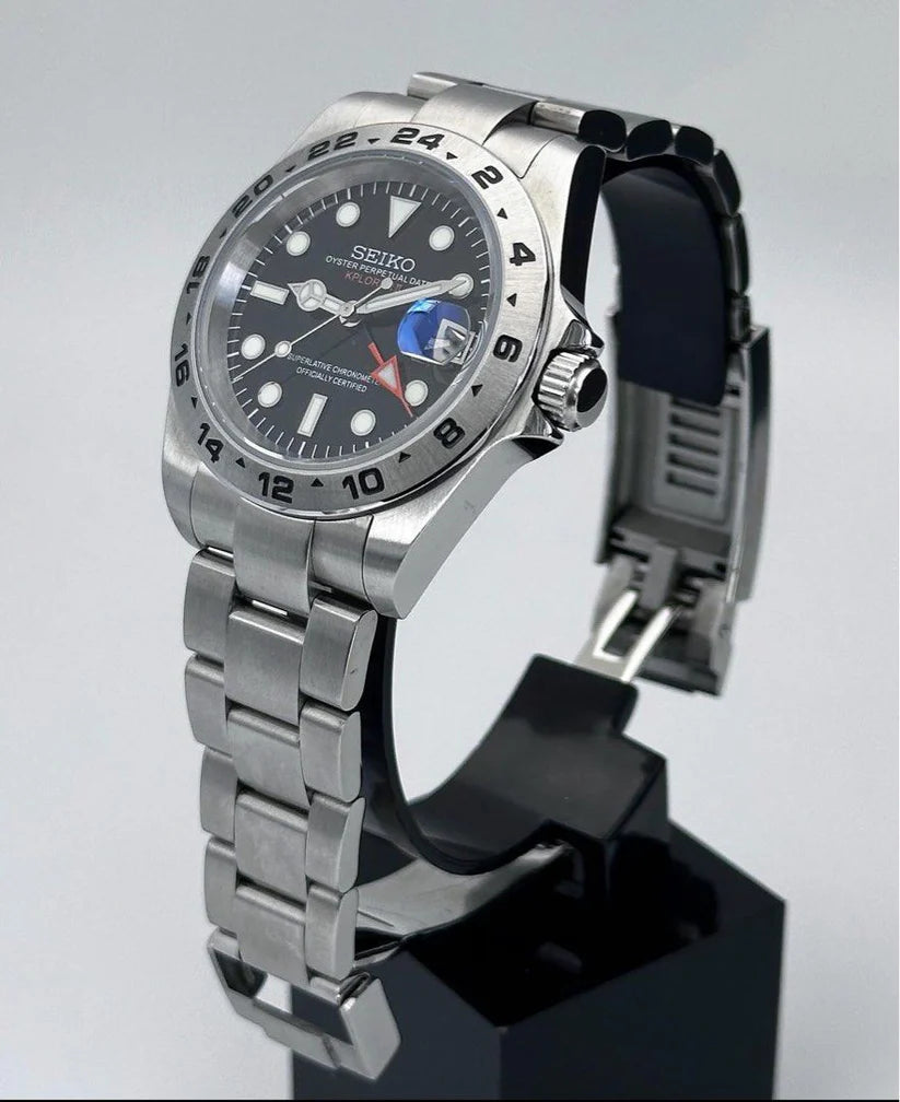 GMT MOD EXPLORER BLACK