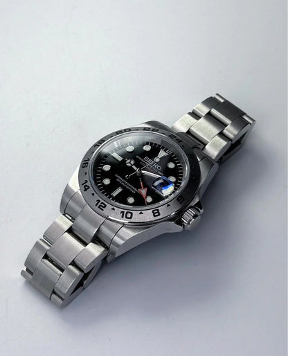 GMT MOD EXPLORER BLACK