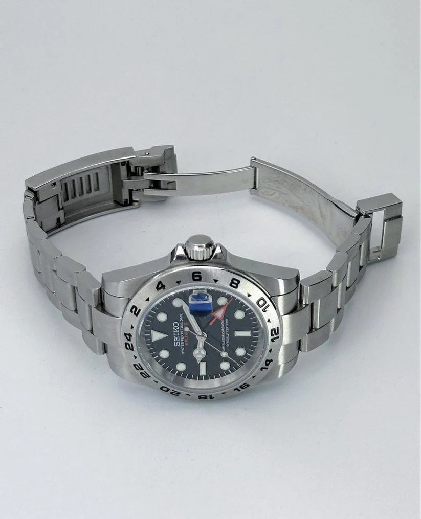 GMT MOD EXPLORER BLACK