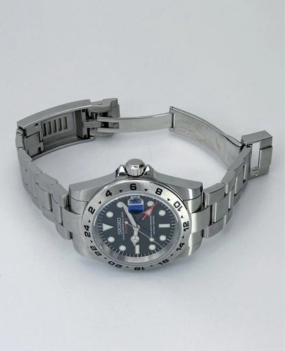 GMT MOD EXPLORER BLACK