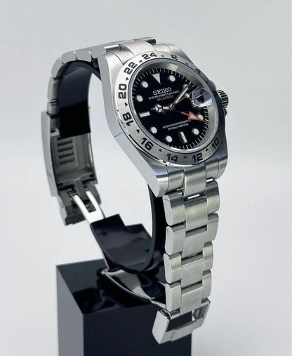 GMT MOD EXPLORER BLACK