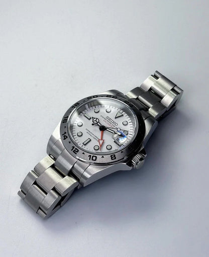 GMT MOD EXPLORER WHITE