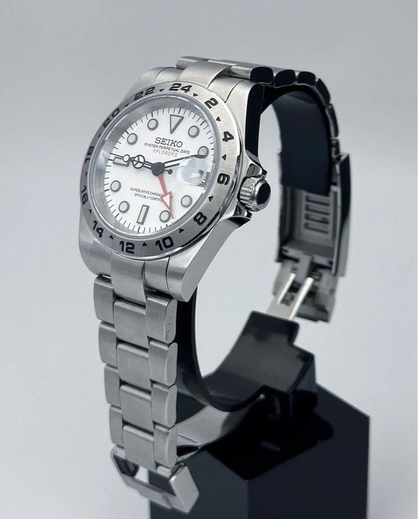 GMT MOD EXPLORER WHITE