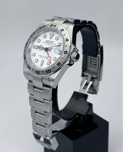 GMT MOD EXPLORER WHITE