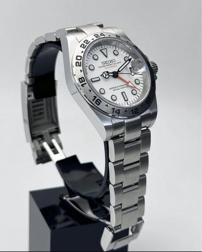 GMT MOD EXPLORER WHITE