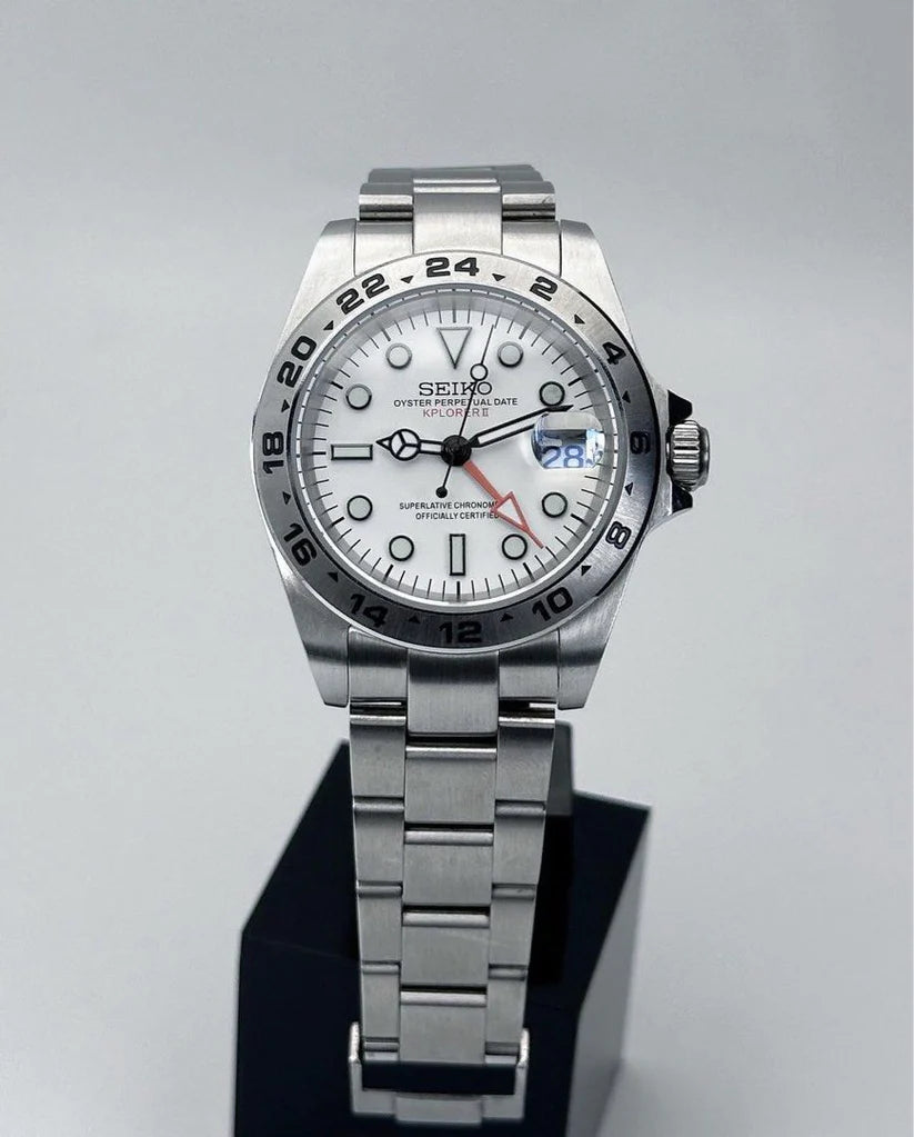 GMT MOD EXPLORER WHITE