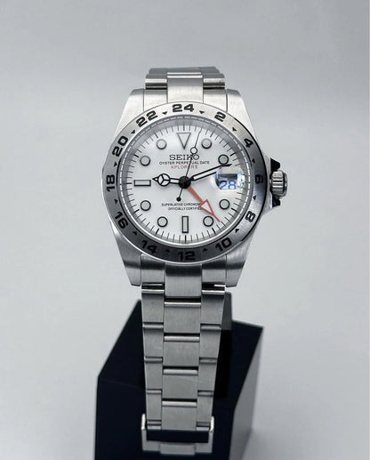 GMT MOD EXPLORER WHITE