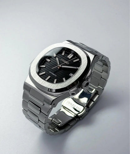 NAUTILUS MOD BLACK