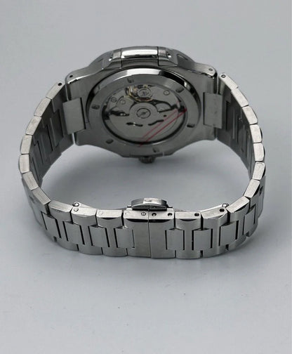 NAUTILUS MOD BROWN OPEN HEART