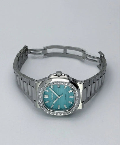 NAUTILUS MOD TIFFANY DIAMOND