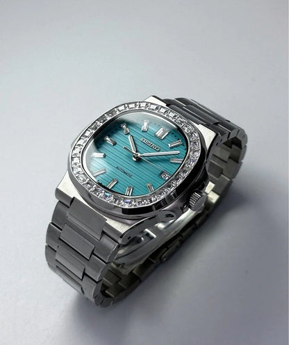 NAUTILUS MOD TIFFANY DIAMOND