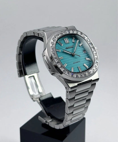 NAUTILUS MOD TIFFANY DIAMOND