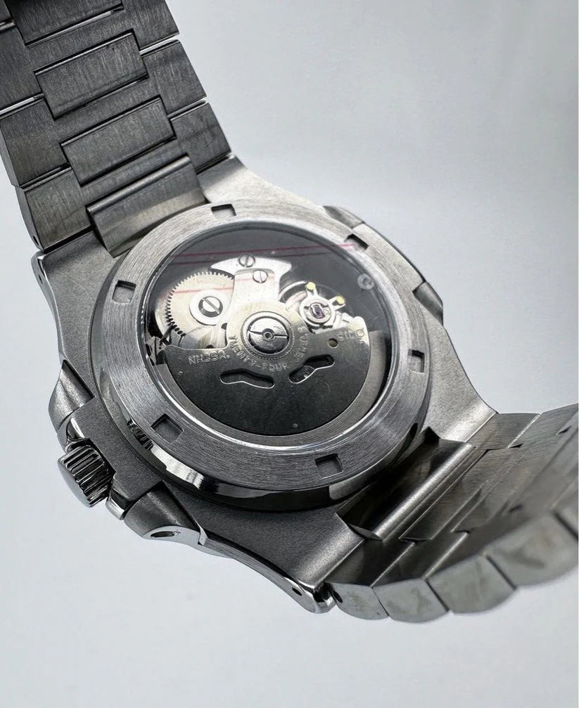 NAUTILUS MOD TIFFANY DIAMOND