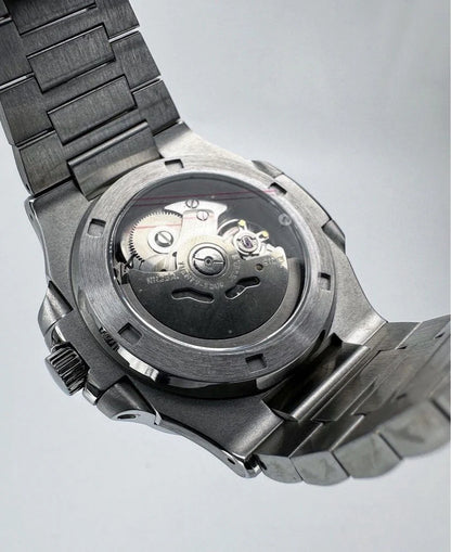 NAUTILUS MOD TIFFANY DIAMOND