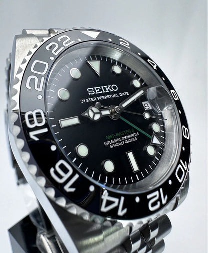 GMT MOD BLACK