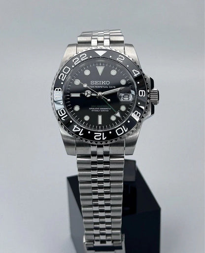 GMT MOD BLACK