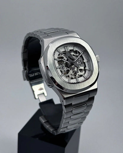 NAUTILUS MOD SKELETON