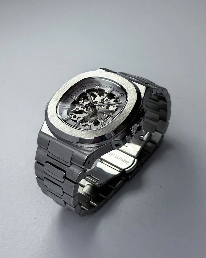 NAUTILUS MOD SKELETON