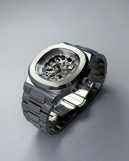 NAUTILUS MOD SKELETON