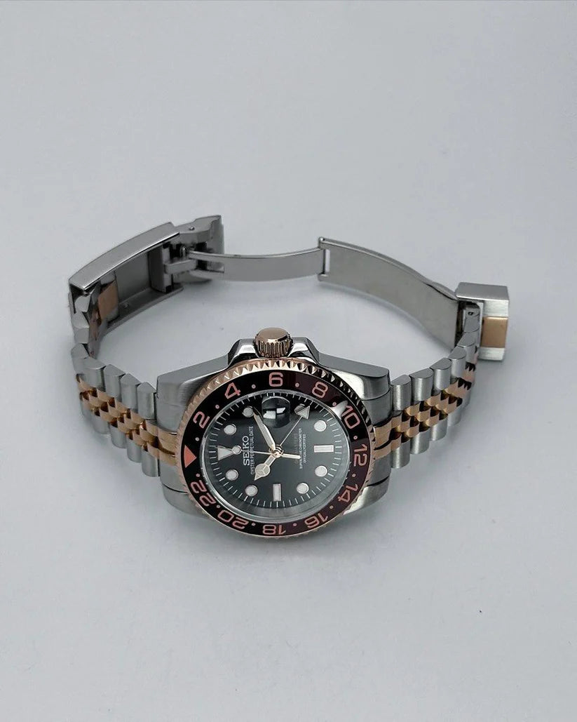GMT MOD TWO TONE ROOT BEER