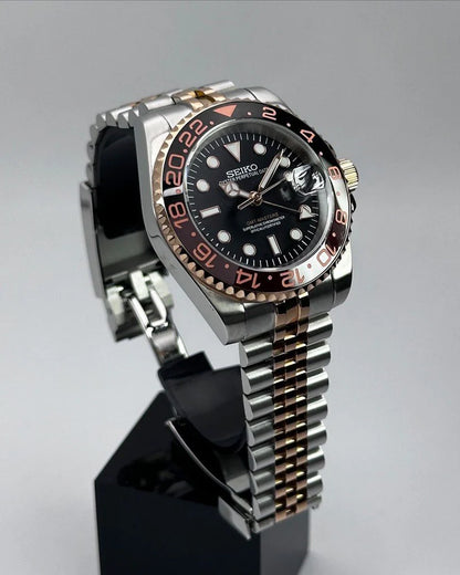 GMT MOD TWO TONE ROOT BEER
