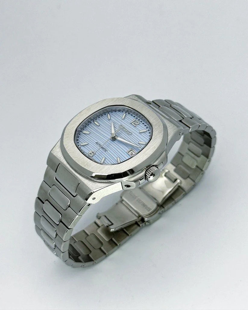 NAUTILUS MOD BABY BLUE WAVE