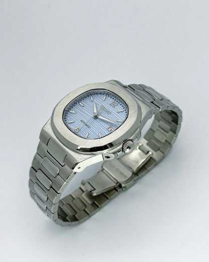 NAUTILUS MOD BABY BLUE WAVE