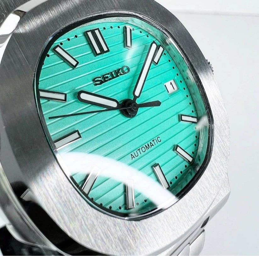 NAUTILUS MOD TIFFANY