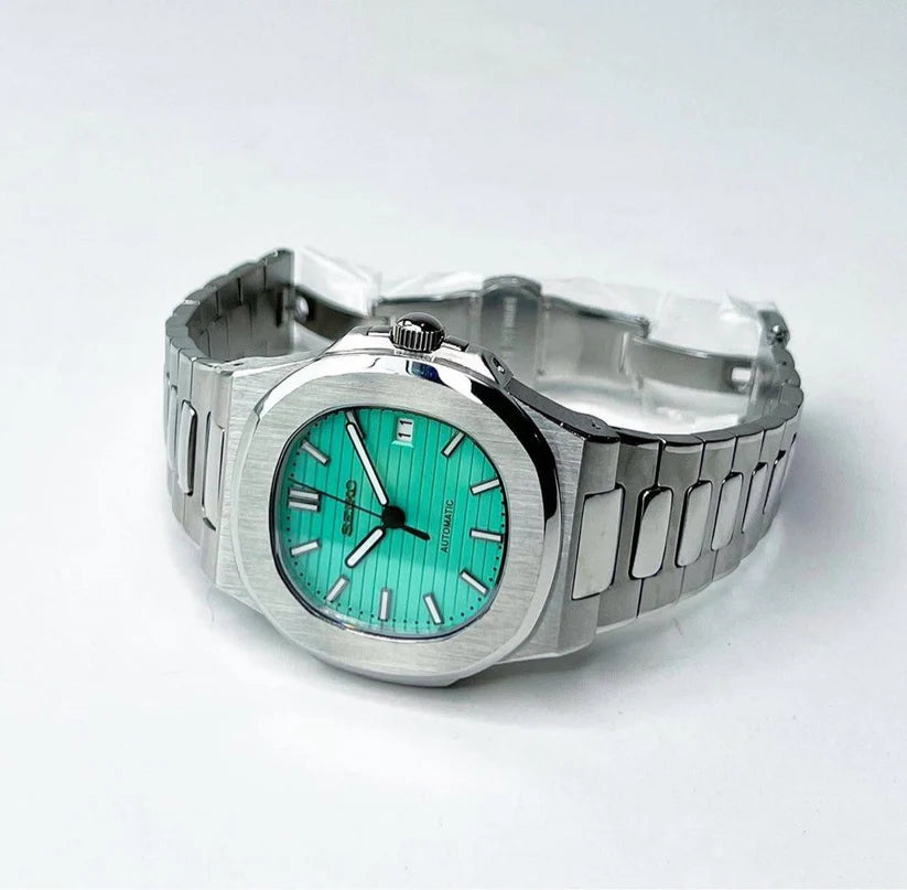 NAUTILUS MOD TIFFANY